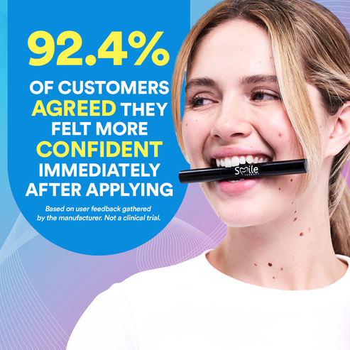 PureSmileTherapy™ Teeth Whitening Pen