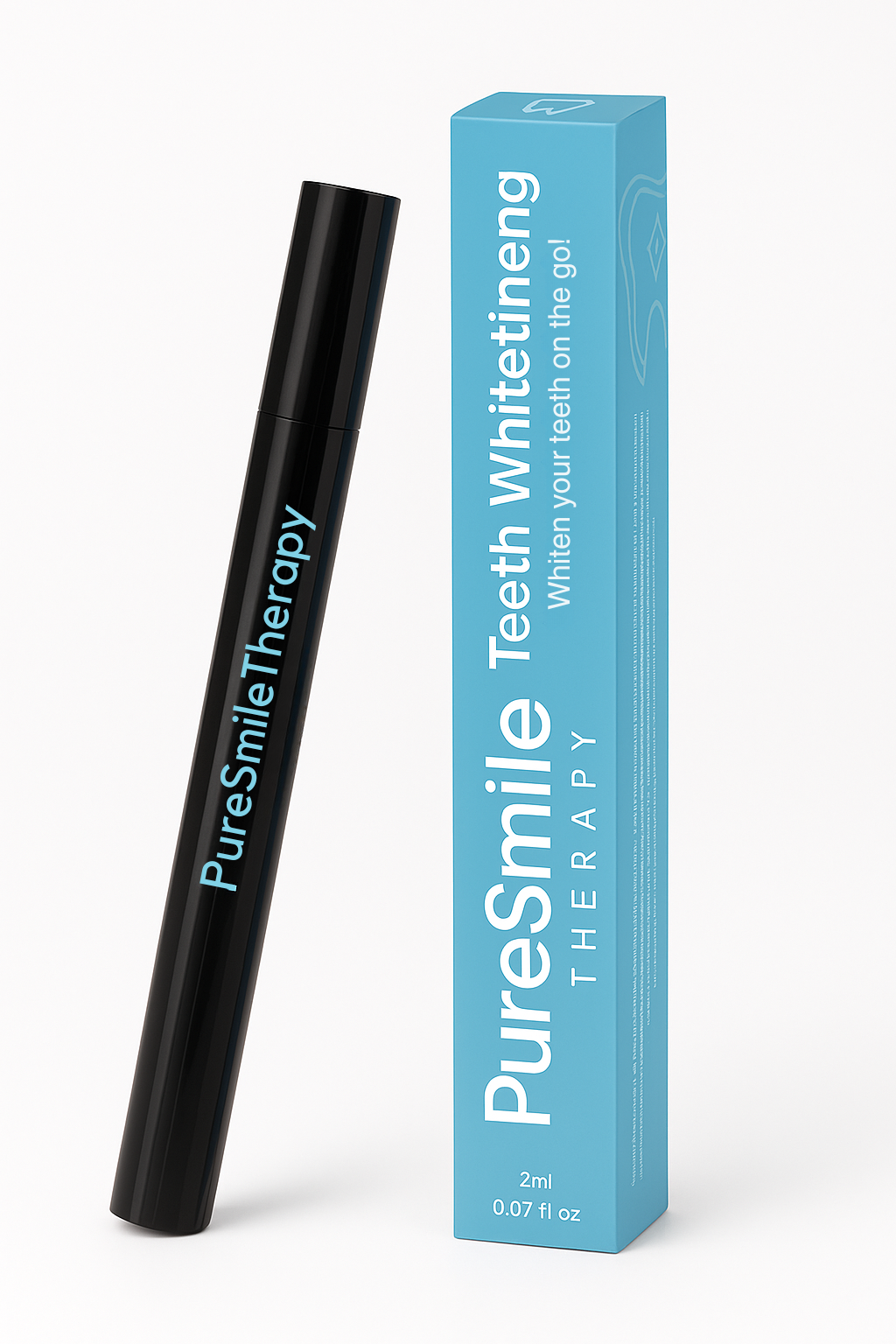 PureSmileTherapy™ Teeth Whitening Pen