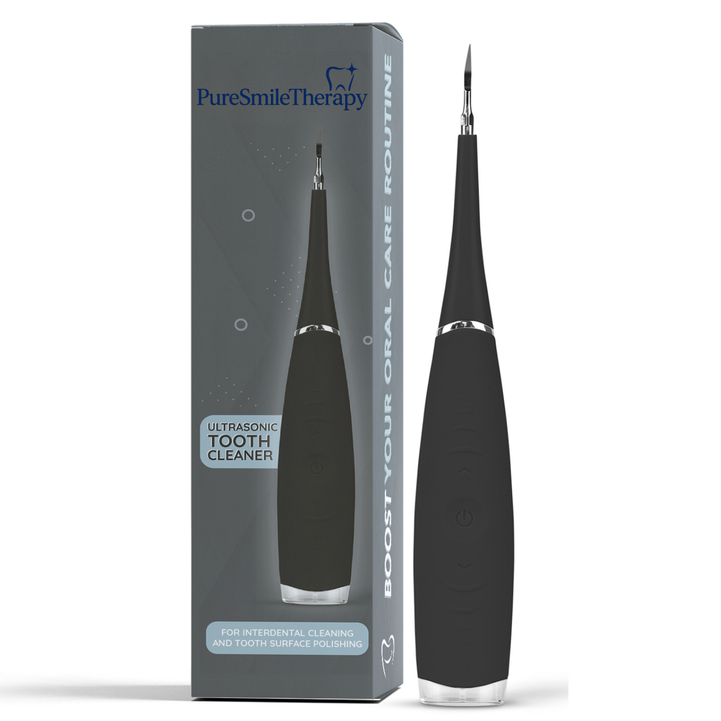 Ultrasonic Tooth Cleaner